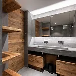 Chesa Curtinella 21 By Interhome 아파트 *