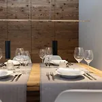 Chesa Curtinella 21 By Interhome 아파트 질스 마리아