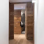 Chesa Curtinella 21 By Interhome 아파트 *