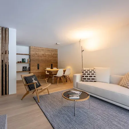 Chesa Curtinella 21 By Interhome