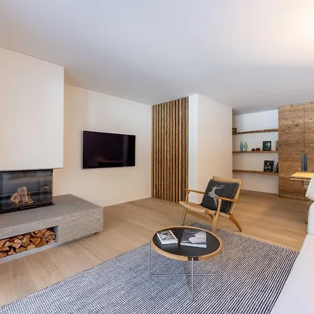 Chesa Curtinella 21 By Interhome *