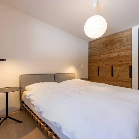 Chesa Curtinella 21 By Interhome Sils Maria