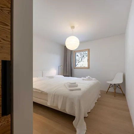 Chesa Curtinella 21 By Interhome