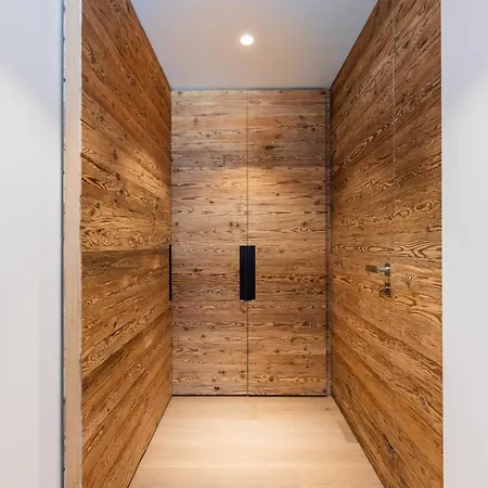 Apartment Chesa Curtinella 21 By Interhome Sils Maria
