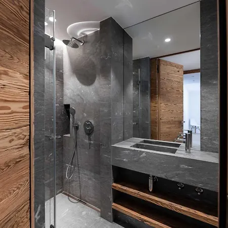 Chesa Curtinella 21 By Interhome Appartement Sils Maria