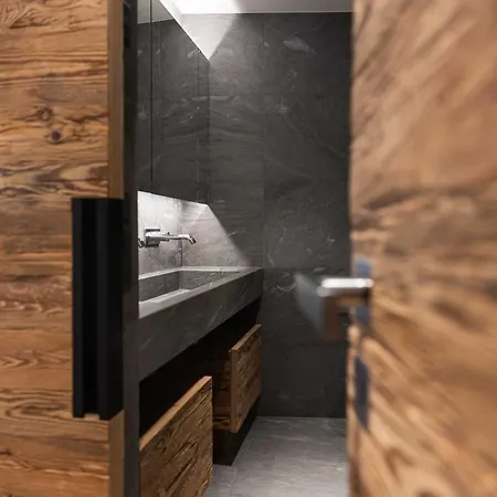 Apartment Chesa Curtinella 21 By Interhome *