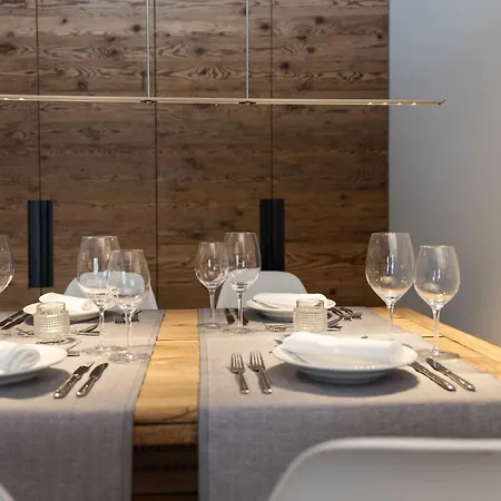 Chesa Curtinella 21 By Interhome Apartment Sils Maria