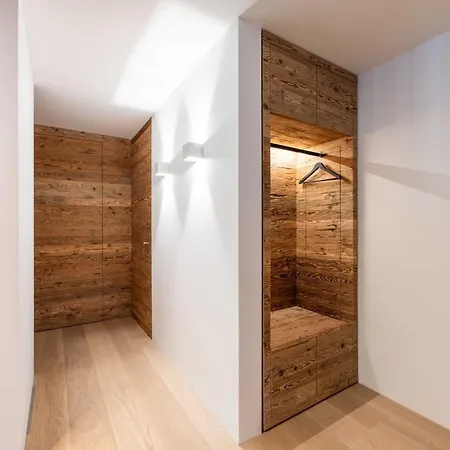 Chesa Curtinella 21 By Interhome