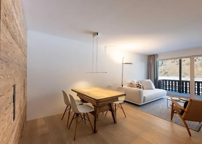 Chesa Curtinella 21 By Interhome *