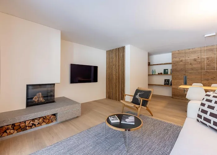 Chesa Curtinella 21 By Interhome *