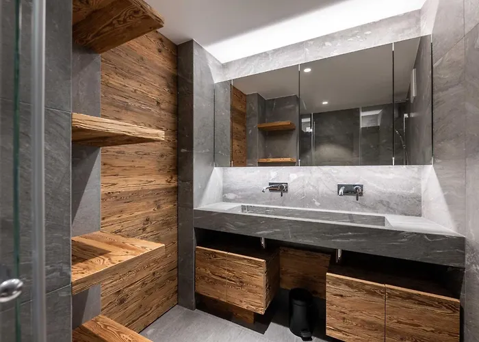 Chesa Curtinella 21 By Interhome Apartment *