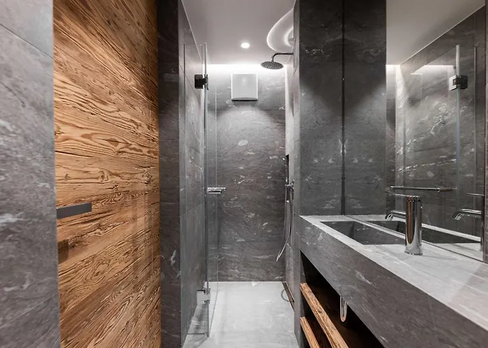 Chesa Curtinella 21 By Interhome Apartment *