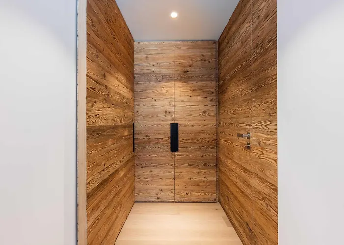 Apartamento Chesa Curtinella 21 By Interhome Sils Maria