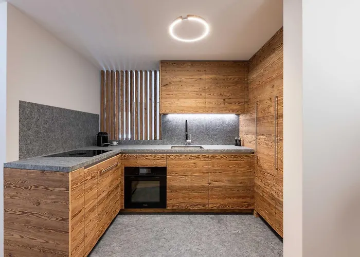 Chesa Curtinella 21 By Interhome Apartment *