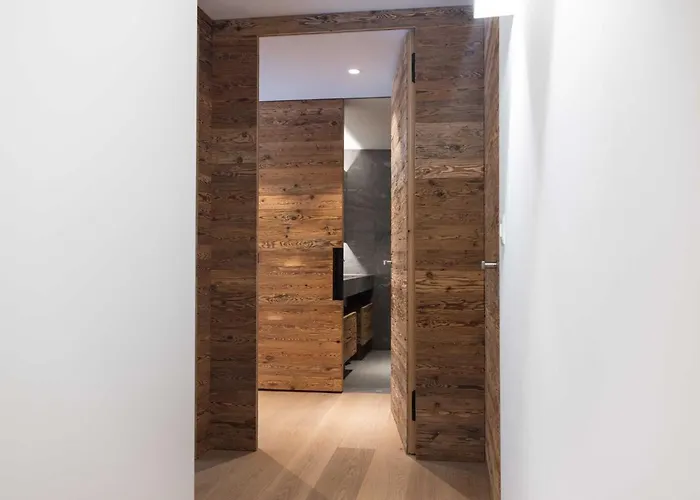 Chesa Curtinella 21 By Interhome Apartamento *