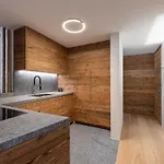 Apartament Chesa Curtinella 21 By Interhome Sils Maria