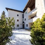 Chesa Curtinella 21 By Interhome Apartament