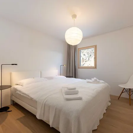 Chesa Curtinella 21 By Interhome *