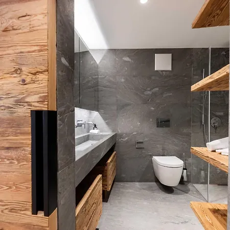 Chesa Curtinella 21 By Interhome * Sils Maria