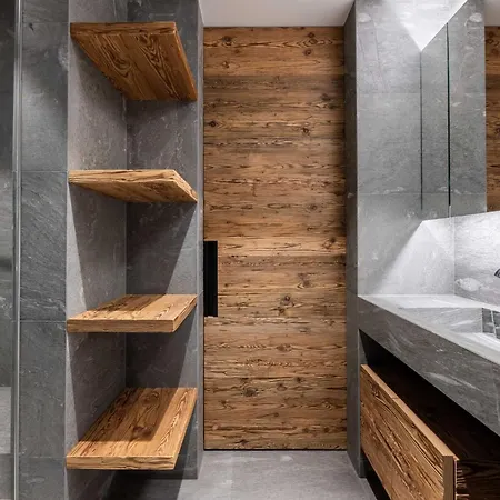 Chesa Curtinella 21 By Interhome *