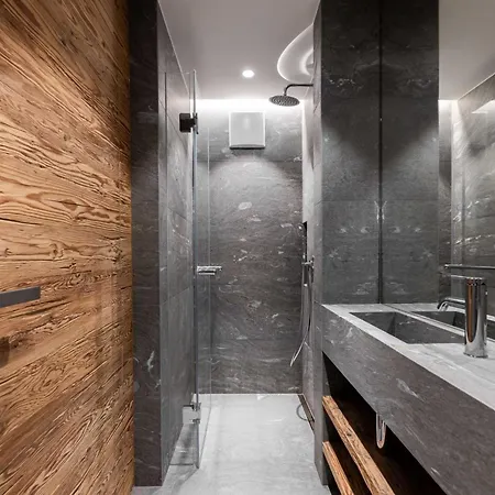 Chesa Curtinella 21 By Interhome Apartment *