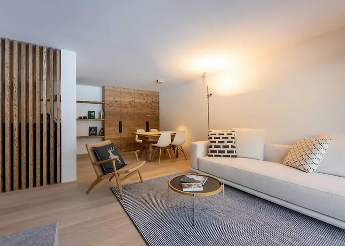 Chesa Curtinella 21 By Interhome