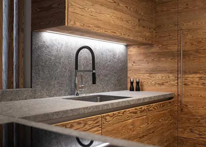 Apartment Chesa Curtinella 21 By Interhome