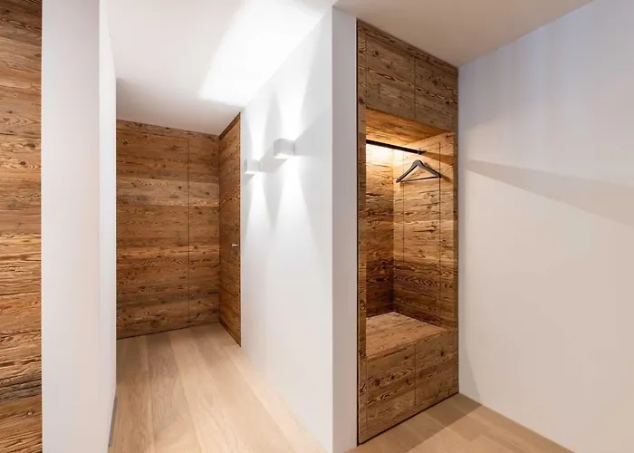 Chesa Curtinella 21 By Interhome