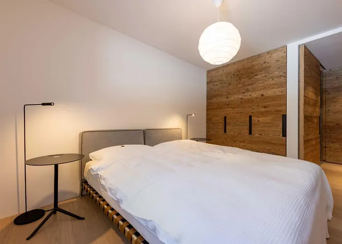 Chesa Curtinella 21 By Interhome Sils im Engadin