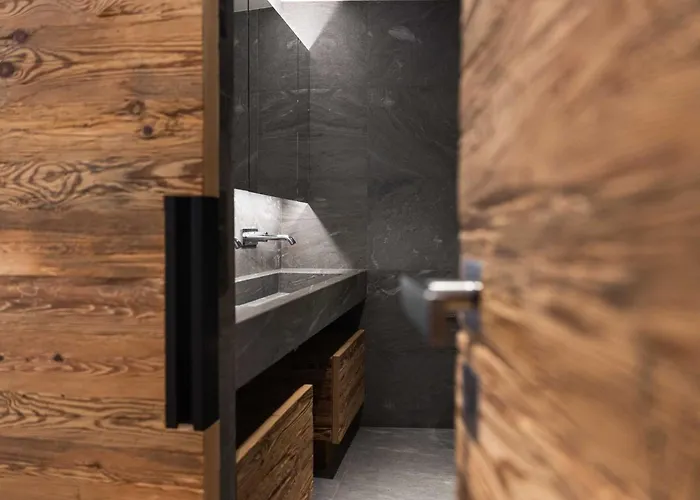 Apartment Chesa Curtinella 21 By Interhome *