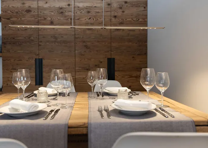 Chesa Curtinella 21 By Interhome Apartment Sils im Engadin